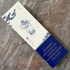 JinSheng China Kingsize 🍂 ‣ Duty Free Price ‣ Only 6€👍