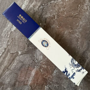 JinSheng China Kingsize 🍂 ‣ Duty Free Price ‣ Only 6€👍