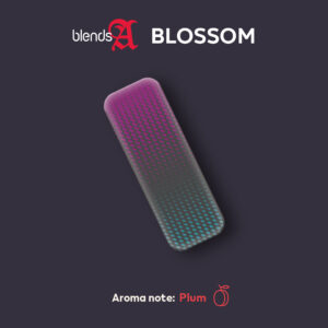 Blends Blossom Edition for BONDS by IQOS 💨 ‣ Only 3€👍