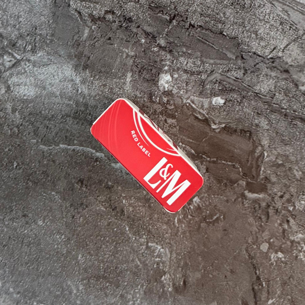 lm-red-label-idf-new-001 L&M Red Label 🍂 ‣ Duty Free Price ‣ Only 5€👍