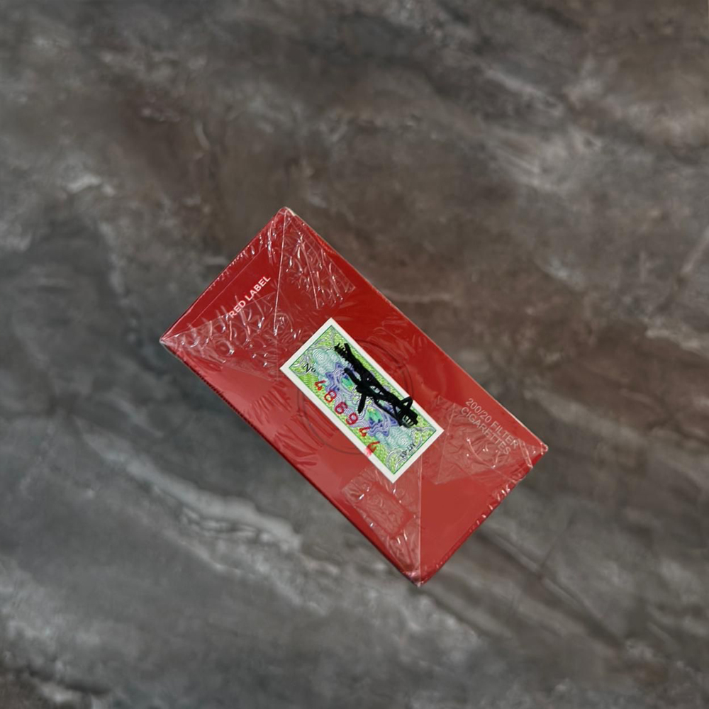 lm-red-label-idf-new-001 L&M Red Label 🍂 ‣ Duty Free Price ‣ Only 5€👍